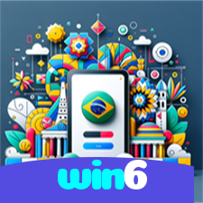 win6：A roleta te espera para grandes vitórias! Aposte agora!