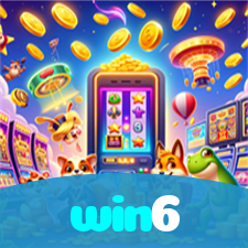 win6：A adrenalina do futebol online te espera para grandes vitórias!