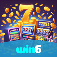 win6：Aposte no seu time de futebol e ganhe no blackjack e roleta online!
