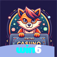 win6：Ganhe prêmios incríveis no futebol e em jogos como roleta e blackjack!