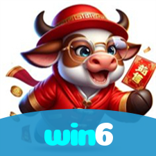 win6:Apostas no futebol e diversão com roleta e blackjack no cassino online!