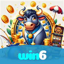 win6:Jogue no futebol digital e viva a emoção de ganhar!