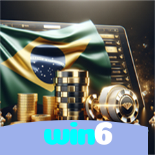 win6：A sorte está esperando por você! Vença na roleta e ganhe grandes vitórias!