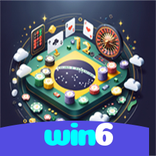win6：Jogue futebol online e sinta o jogo como nunca antes!