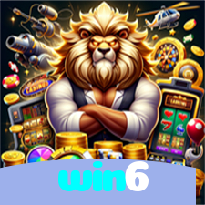 win6：Sua sorte está no cassino online com jogos como poker e apostas no futebol!