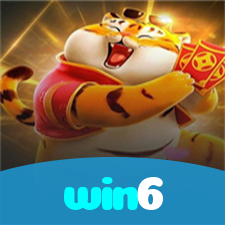 win6：O cassino online perfeito para jogos de blackjack e apostas no futebol!