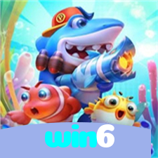 win6:Venha viver a emoção do cassino! Gire a roleta e ganhe grandes prêmios!