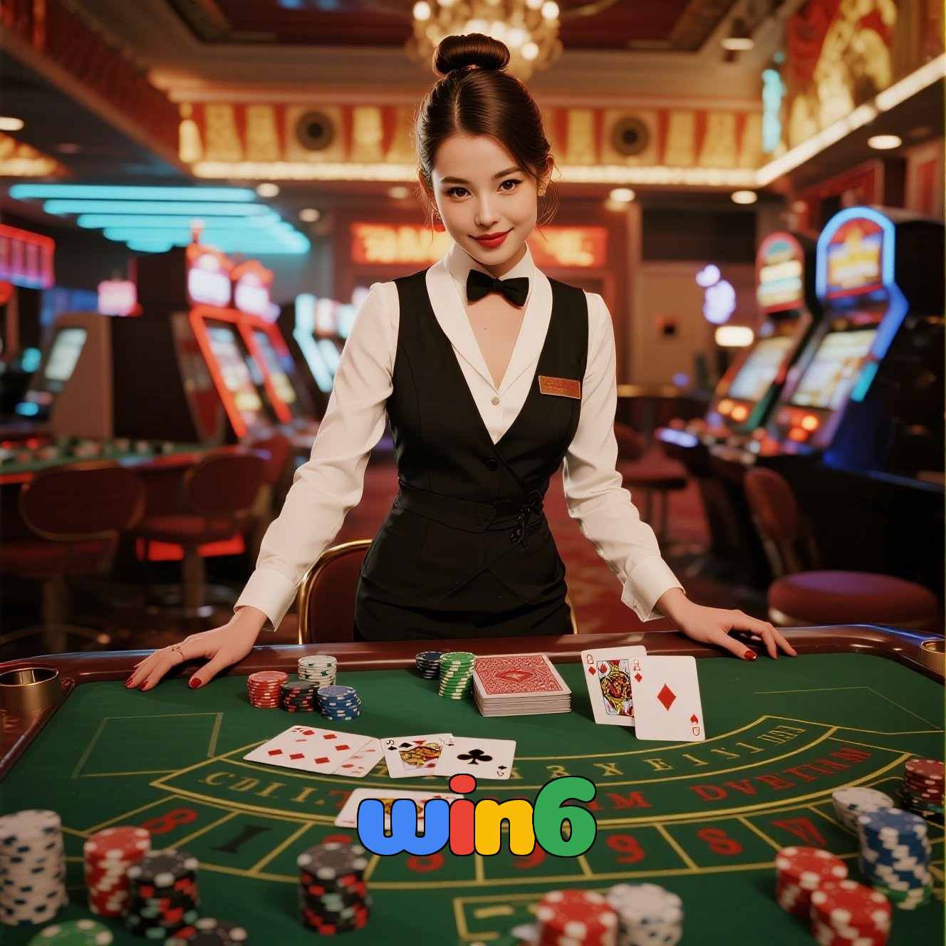 win6:Jogue slots, roleta e aposte no futebol para grandes vitórias!