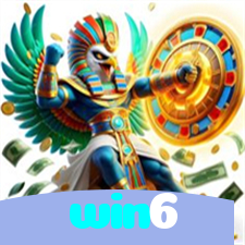 win6：Aposte agora nas roletas e veja a sorte brilhar para você!