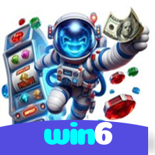 win6：Gire a roleta e conquiste grandes prêmios em nosso cassino!