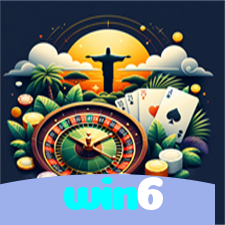 win6：Aposte no futebol online e conquiste a sua vitória agora!