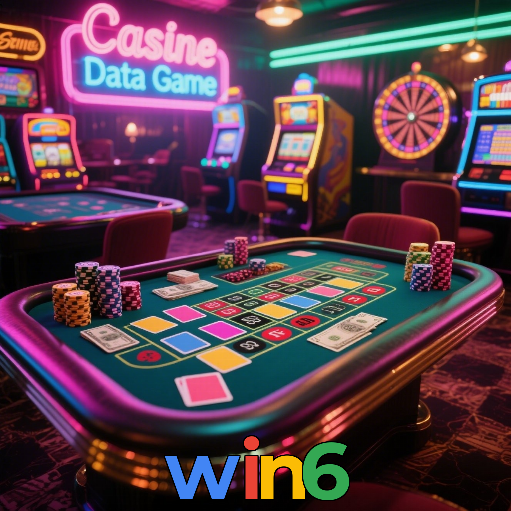 win6:Jogue poker, aposte no futebol e leve grandes vitórias para casa!