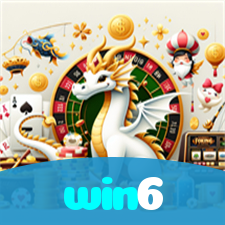 win6：Jogue poker online e mostre que você é o mestre do jogo!