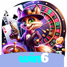 win6：Vença no blackjack e conquiste prêmios sensacionais!