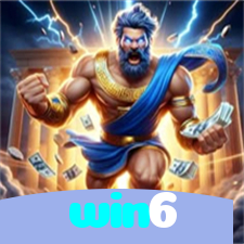 win6：Sua vitória no futebol digital começa agora! Aposte nos melhores times!
