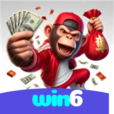 win6：A diversão nunca acaba! Jogue nos melhores jogos e vença!