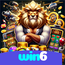 win6：Aposte no futebol digital e conquiste prêmios fantásticos!