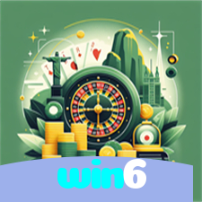 win6：A diversão nunca acaba! Jogue nos melhores jogos e vença!