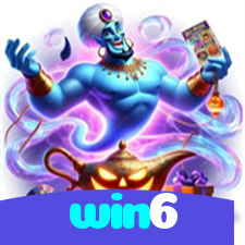 win6:Jogue poker, aposte no futebol e ganhe em nosso cassino online!