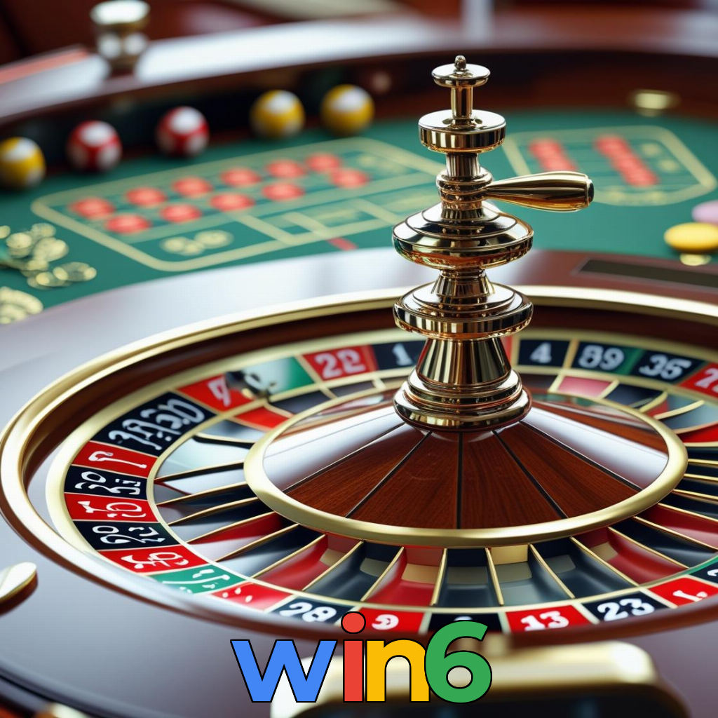 win6:Aposte no futebol online e seja o maior vencedor de todos!