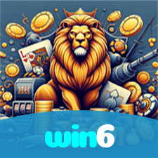 win6：A adrenalina do futebol online está ao seu alcance!