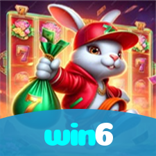 win6：Jogue blackjack, aposte no futebol e conquiste grandes vitórias!