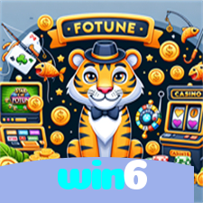 win6：Aposte no futebol online e sinta a emoção de vencer!