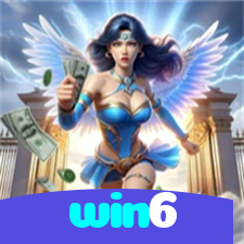 win6：Aposte no futebol e ganhe com os melhores jogos de cassino online!