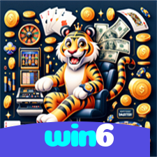 win6：Acelere seu jogo no futebol online e vença de forma épica!