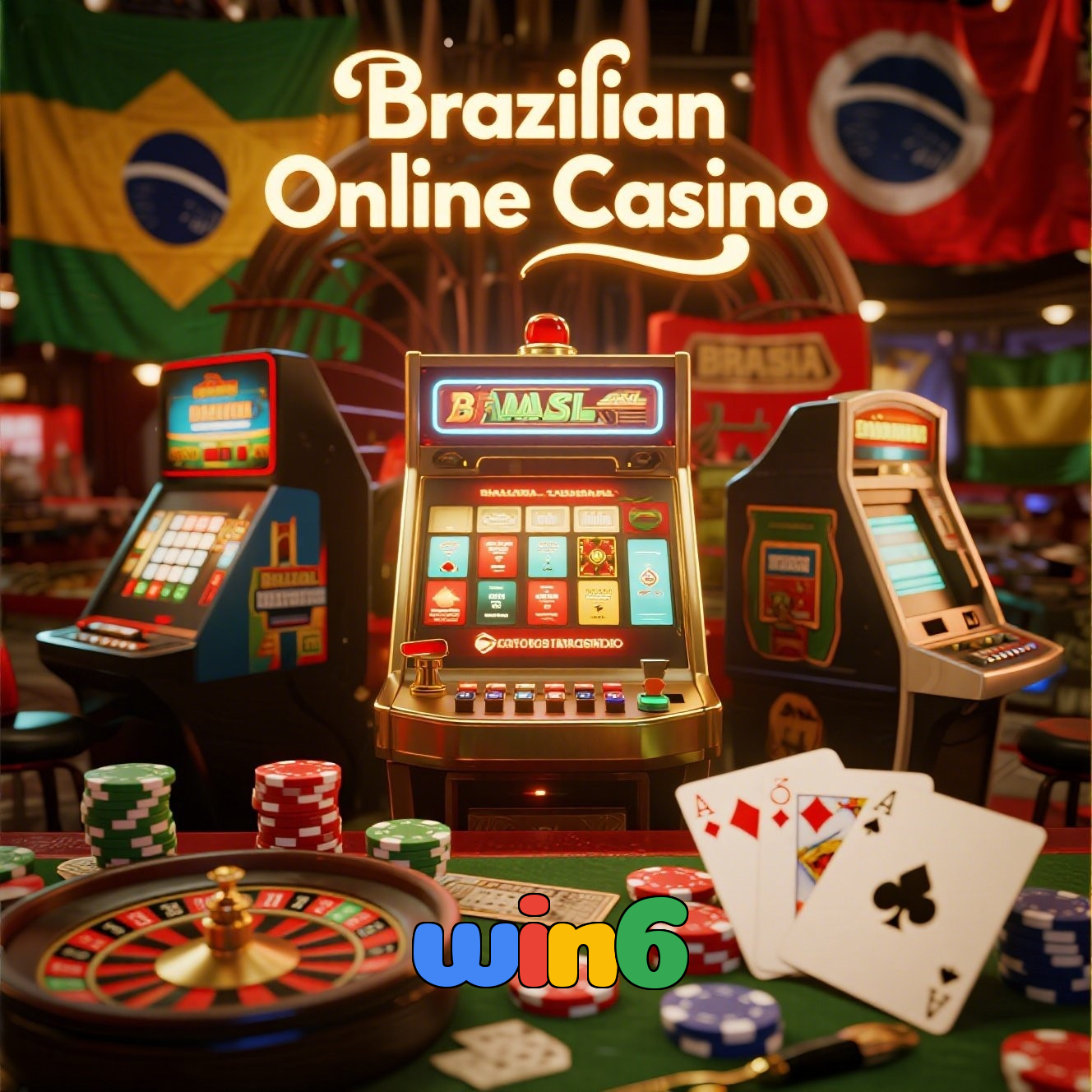 win6：Apostas no futebol e grandes prêmios nos melhores jogos de cassino!