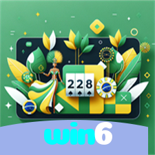 win6：Prepare-se para o melhor da diversão no cassino! Jogue agora!