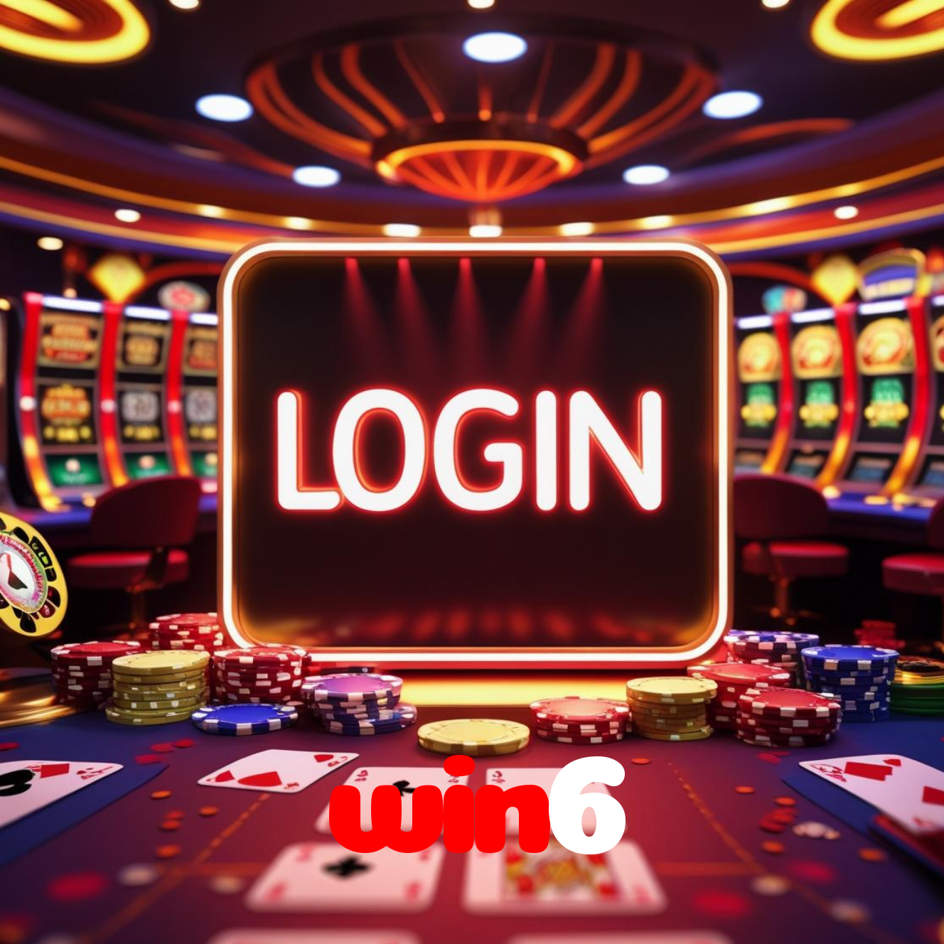 win6:As melhores roletas te aguardam! Aposte e conquiste sua vitória!