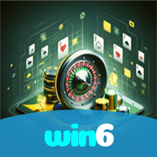 win6:A sorte te espera! Aposte agora nas nossas roletas!