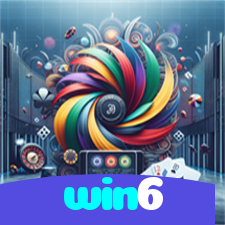 win6：Jogue nas nossas slots e conquiste vitórias épicas!