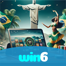 win6：Jogue agora nas melhores slots e ganhe muito mais!