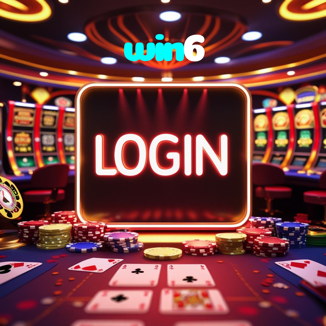 win6：Ganhe prêmios em roleta e aposte no futebol com confiança no nosso cassino!