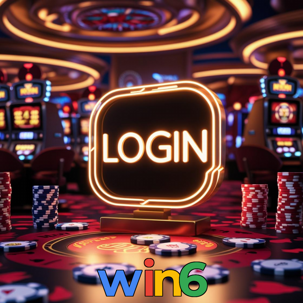 win6：Vença na roleta e leve para casa grandes prêmios!