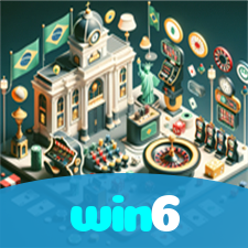 win6:Jogue futebol online e vença os melhores times do mundo!