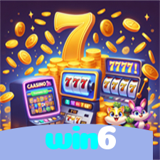 win6：O futebol digital te espera! Aposte e sinta a emoção de ganhar!
