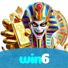 win6:Vença no poker e prove que você é o mestre das cartas!
