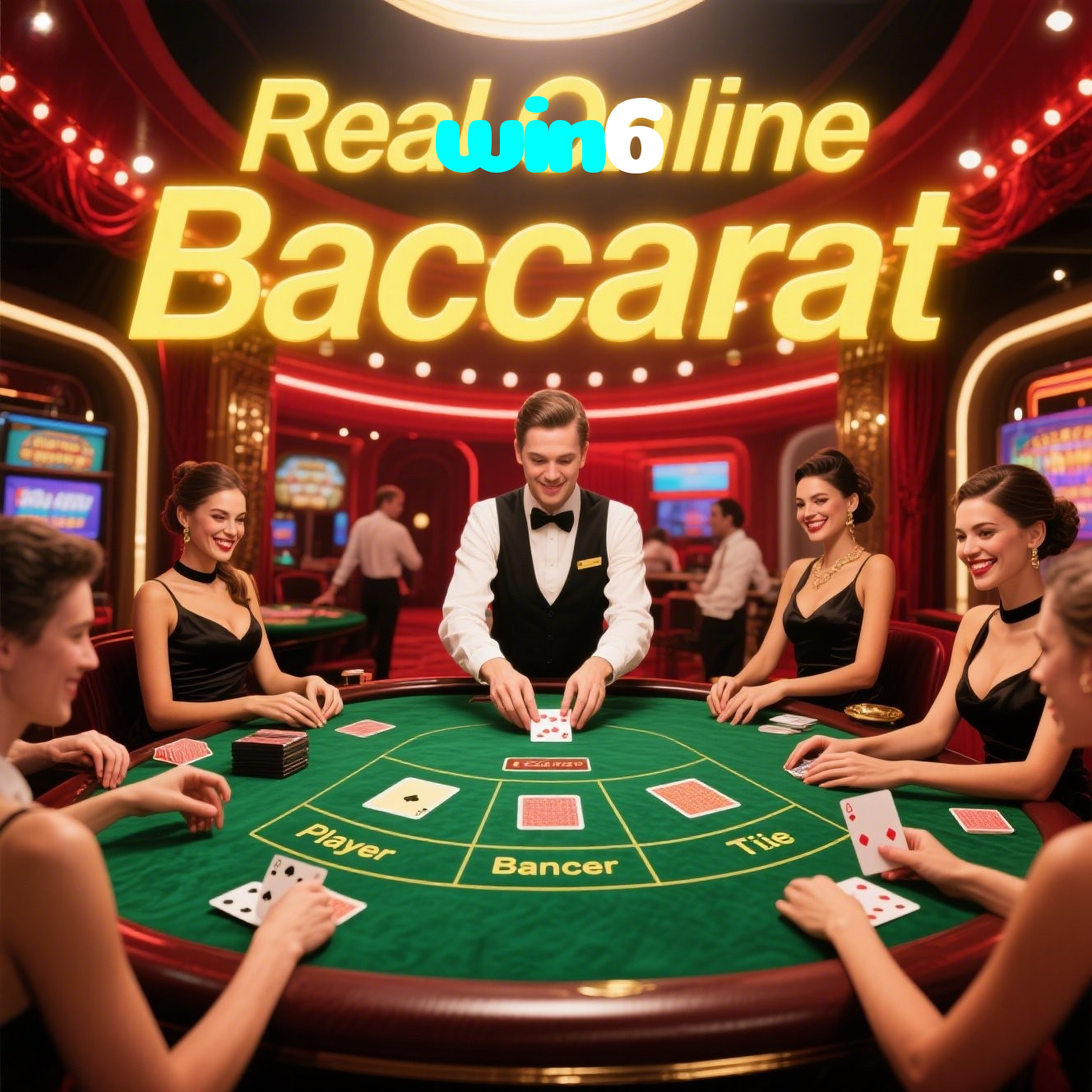 win6：Sua sorte brilha em jogos de blackjack e apostas no futebol!