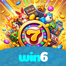 win6：Aposte no futebol online e vença de forma única!