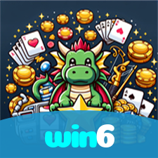 win6：Ganhe prêmios incríveis jogando roleta e apostando no futebol online!