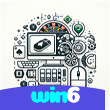 win6:Aposte no futebol digital e sinta a emoção da vitória!