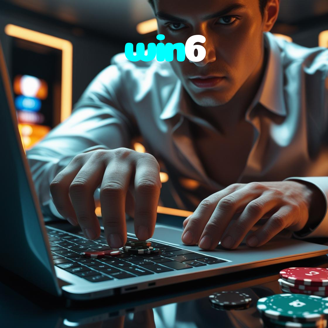 win6:Vença no futebol online e transforme suas apostas em prêmios!