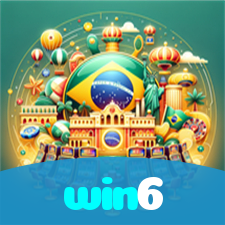 win6：As melhores roletas te aguardam! Aposte e conquiste sua vitória!