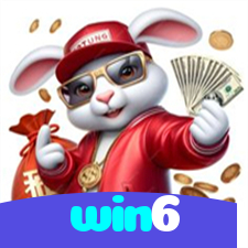 win6：Jogue blackjack, aposte no futebol e ganhe grandes prêmios no cassino online!