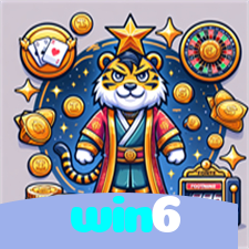 win6：Prepare-se para o melhor da diversão no cassino! Jogue agora!