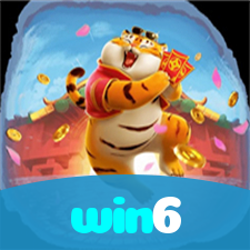 win6：Entre na ação! Aposte nas slots e conquiste grandes vitórias!