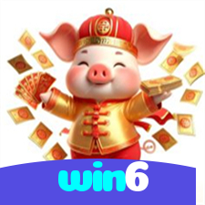 win6：Jogue slots e aposte no futebol ao vivo para vitórias emocionantes!